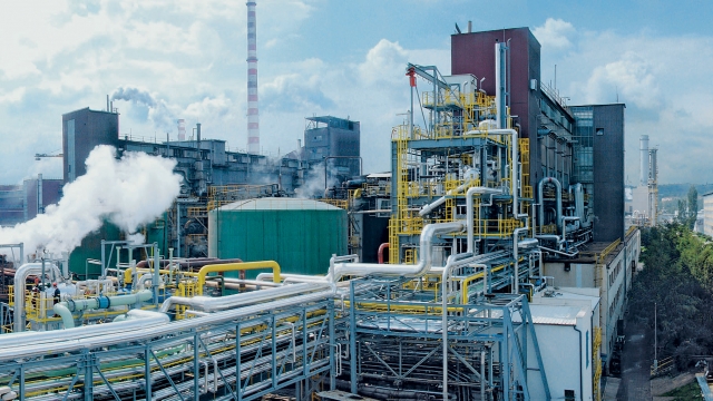 Lagos To put in Country’s First New Refinery In 20 Years!!!