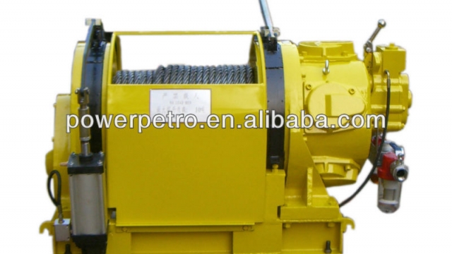 Petroleum Equipment – Jianhu Tonghui Petroleum Equipment Co., Ltd